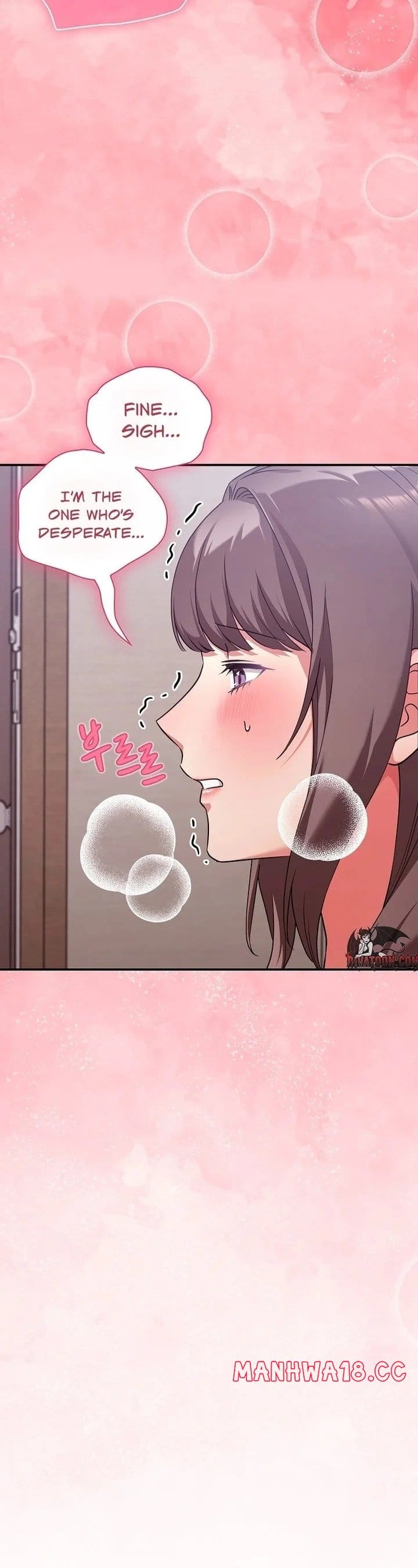 Heart Level (Uncensored), chapter 15, page 47 of 52