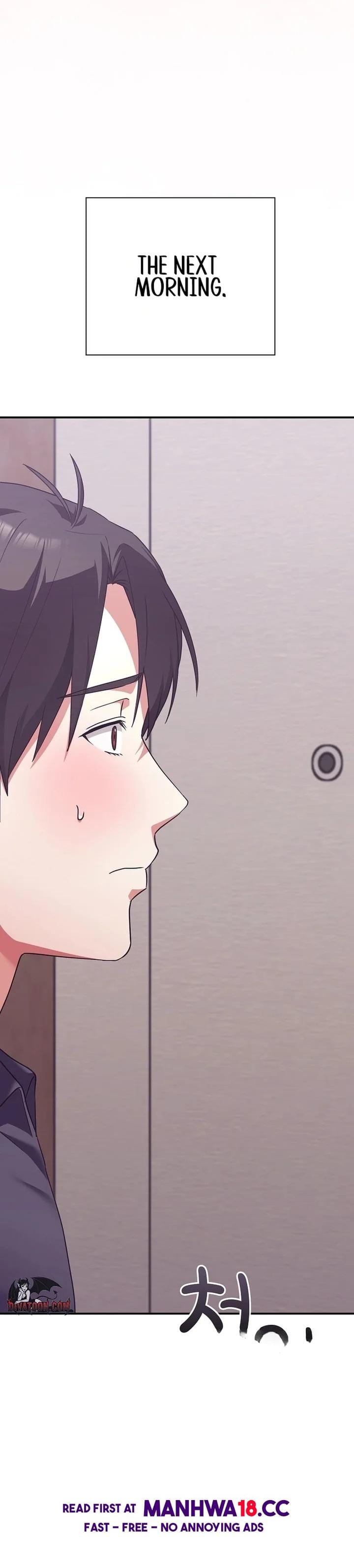 Heart Level (Uncensored), chapter 15, page 48 of 52