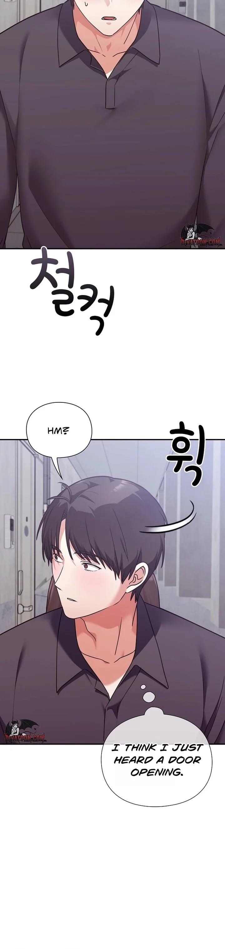 Heart Level (Uncensored), chapter 15, page 50 of 52