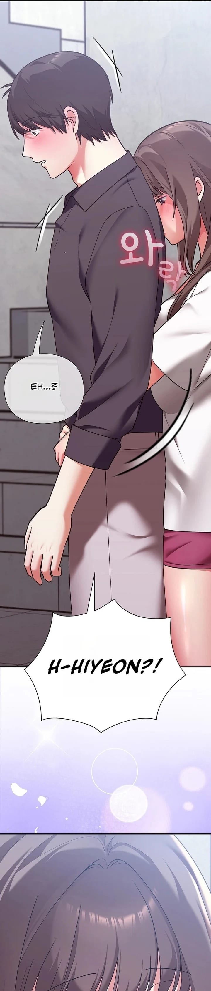 Heart Level (Uncensored), chapter 15, page 51 of 52