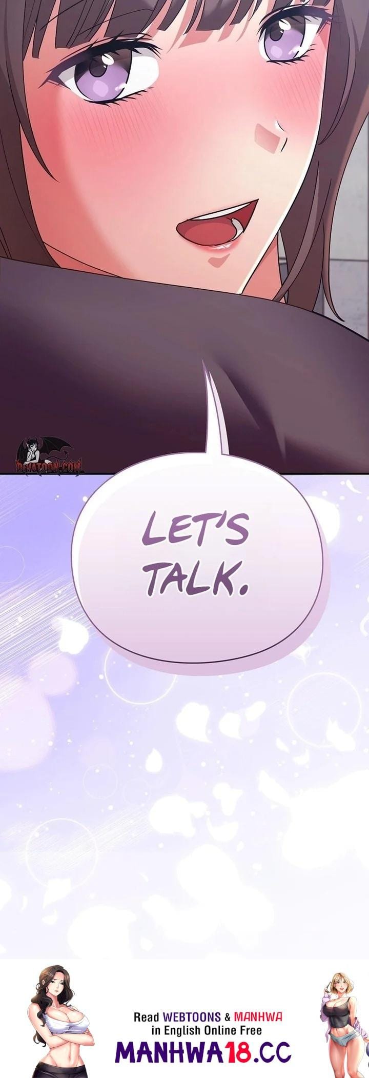 Heart Level (Uncensored), chapter 15, page 52 of 52
