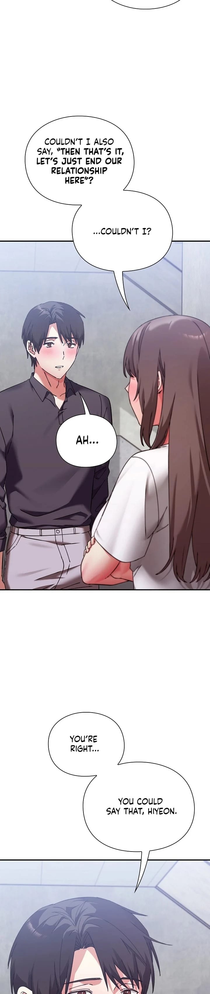 Heart Level (Uncensored), chapter 16, page 7 of 46