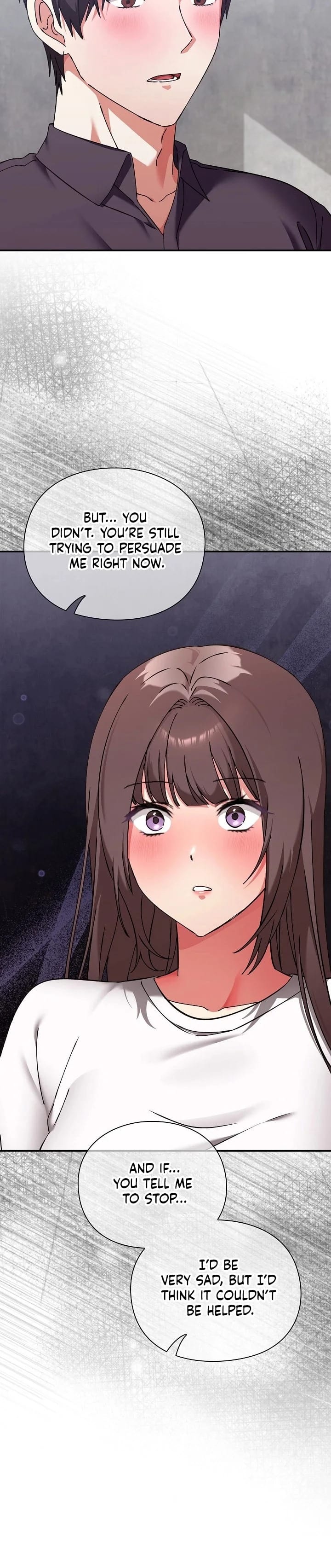 Heart Level (Uncensored), chapter 16, page 8 of 46