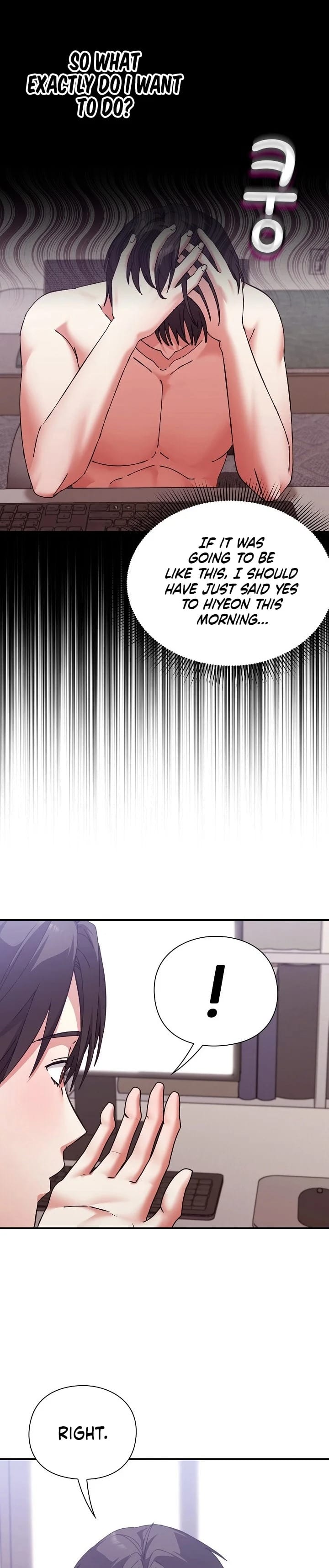 Heart Level (Uncensored), chapter 16, page 13 of 46