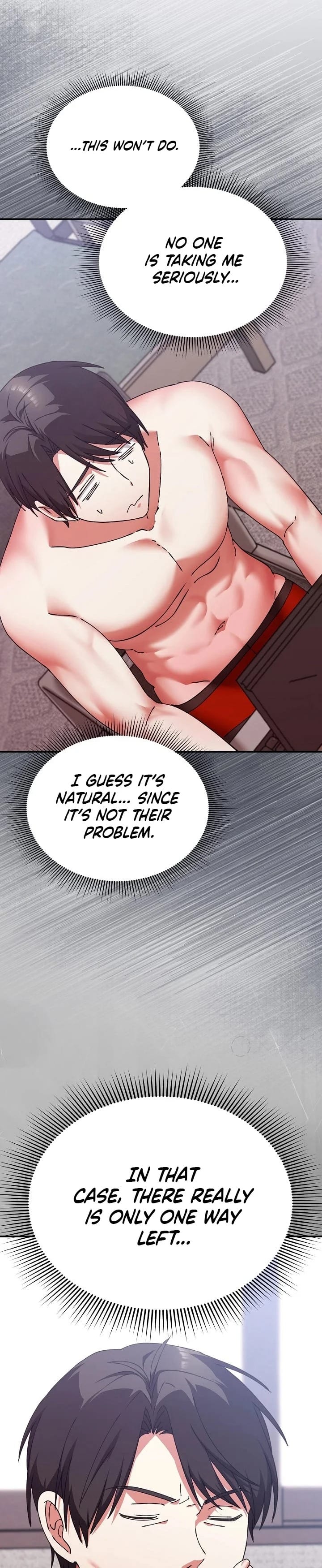 Heart Level (Uncensored), chapter 16, page 17 of 46