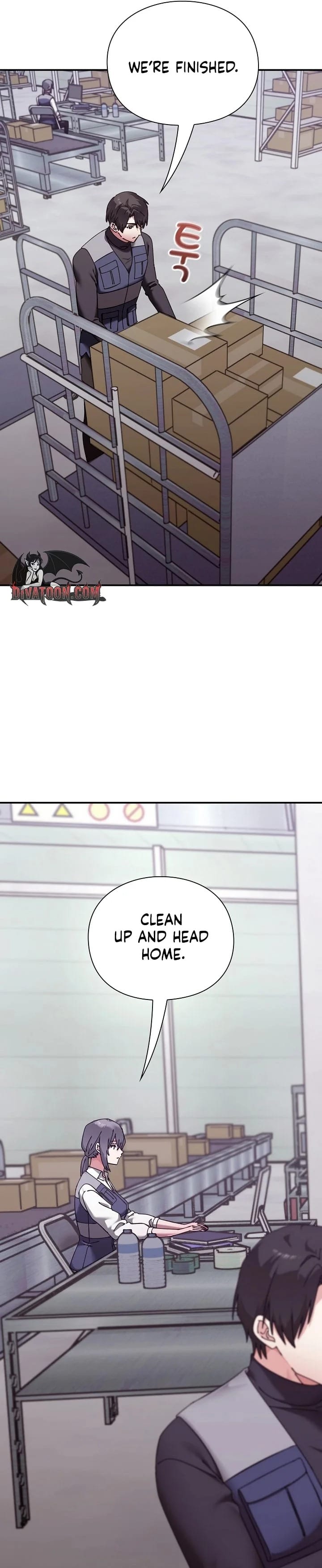 Heart Level (Uncensored), chapter 16, page 19 of 46