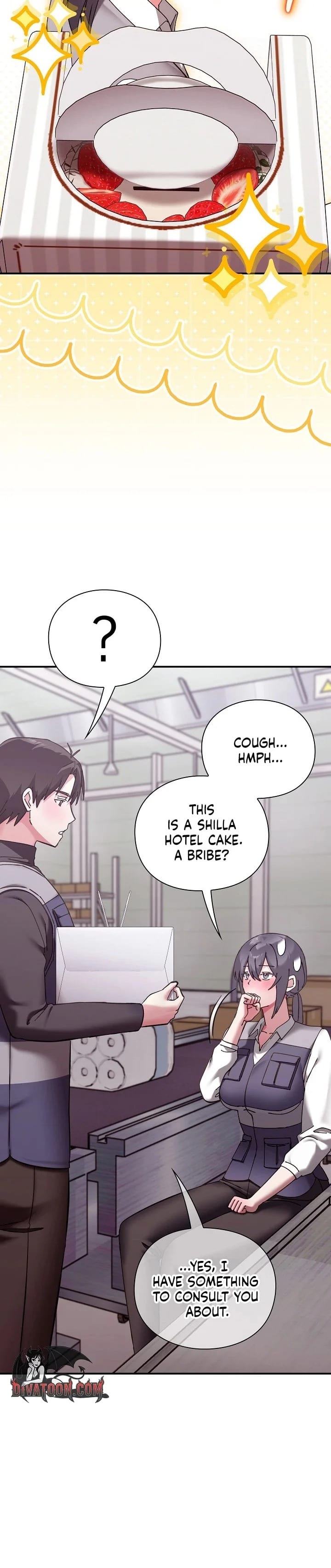 Heart Level (Uncensored), chapter 16, page 22 of 46