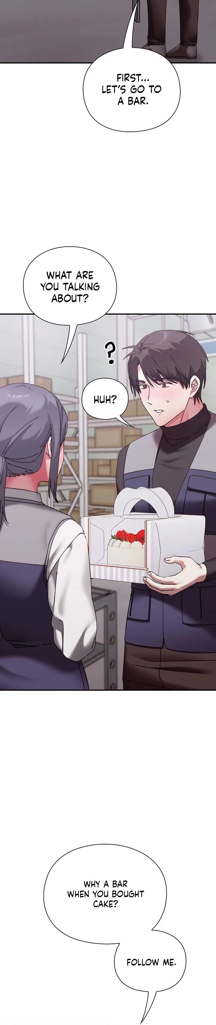 Heart Level (Uncensored), chapter 16, page 24 of 46