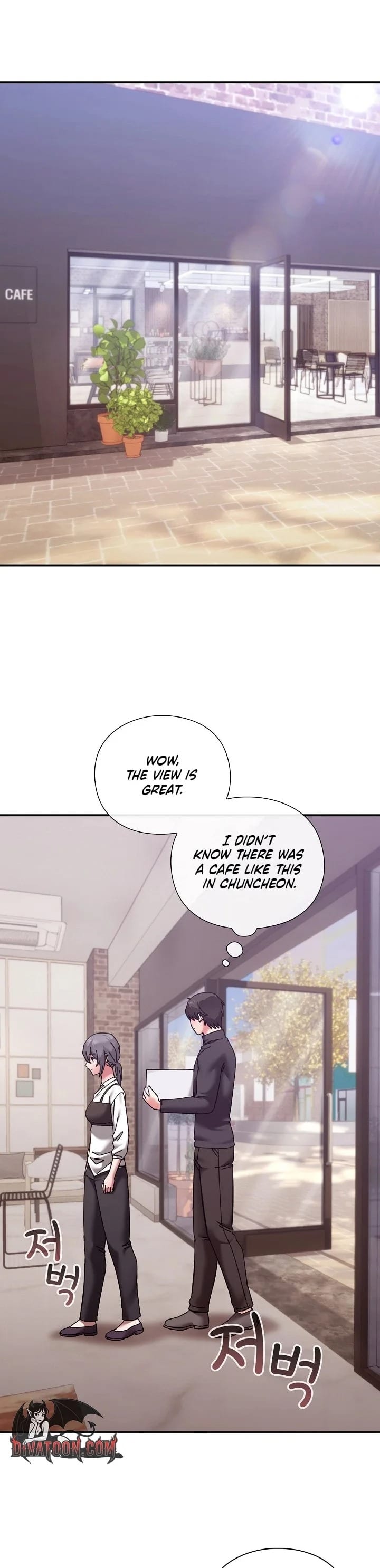Heart Level (Uncensored), chapter 16, page 26 of 46