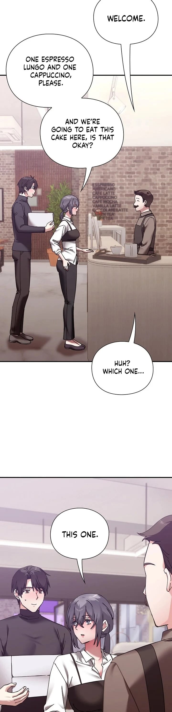 Heart Level (Uncensored), chapter 16, page 27 of 46