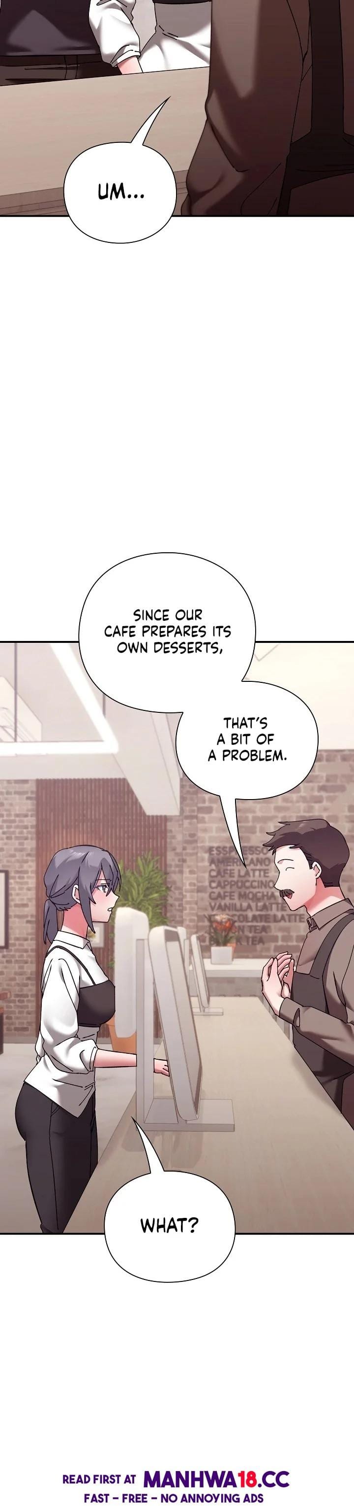 Heart Level (Uncensored), chapter 16, page 28 of 46
