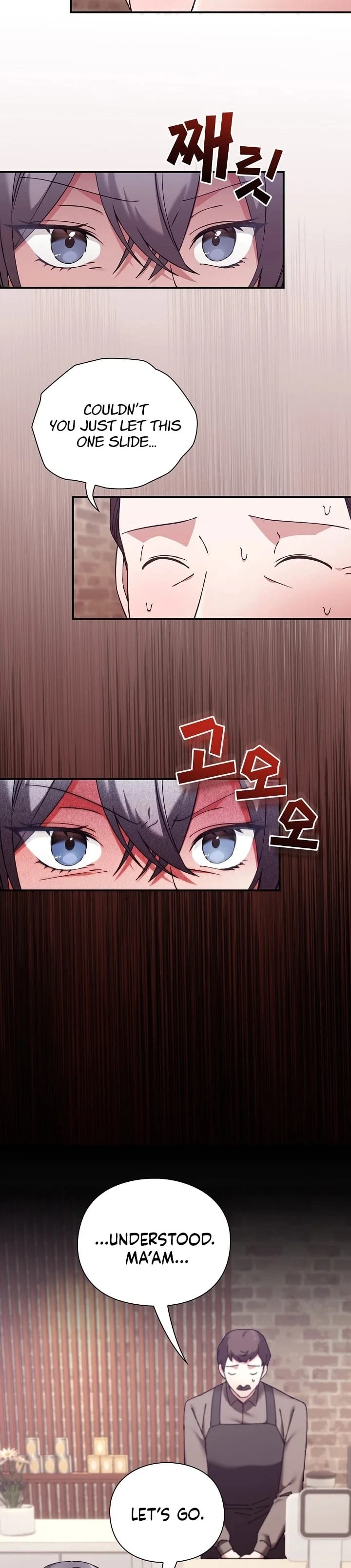Heart Level (Uncensored), chapter 16, page 30 of 46