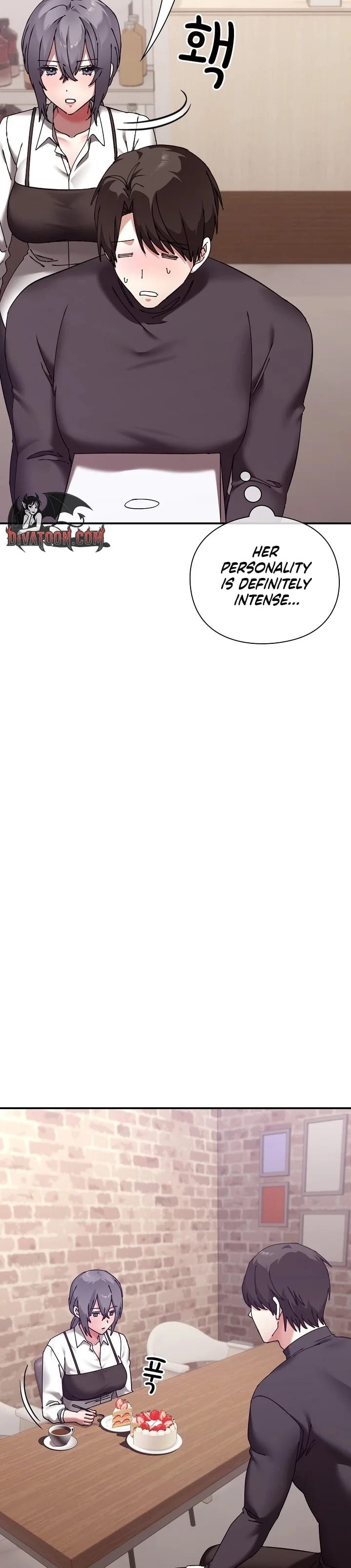Heart Level (Uncensored), chapter 16, page 31 of 46