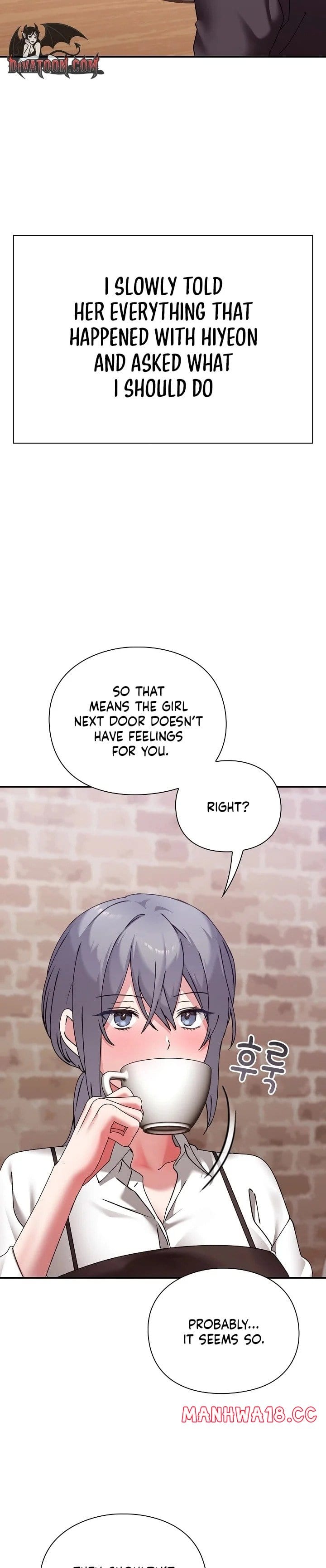 Heart Level (Uncensored), chapter 16, page 34 of 46