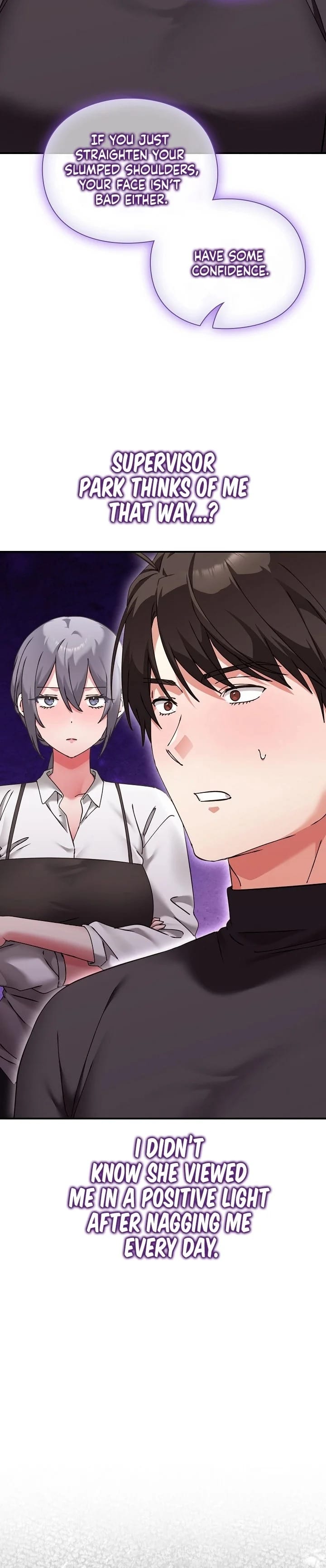 Heart Level (Uncensored), chapter 16, page 36 of 46