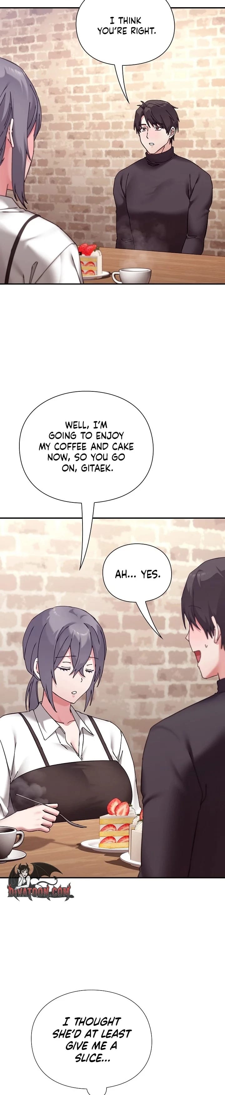 Heart Level (Uncensored), chapter 16, page 38 of 46
