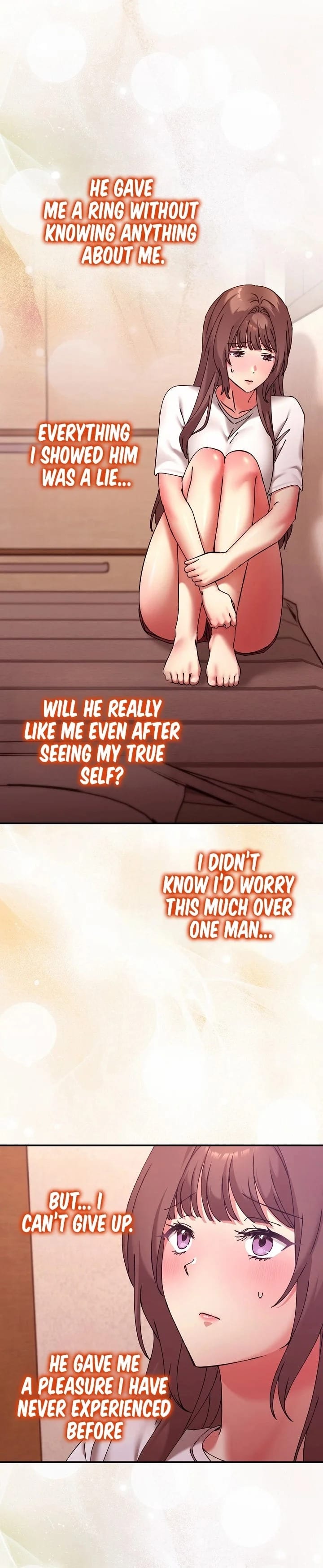 Heart Level (Uncensored), chapter 16, page 40 of 46