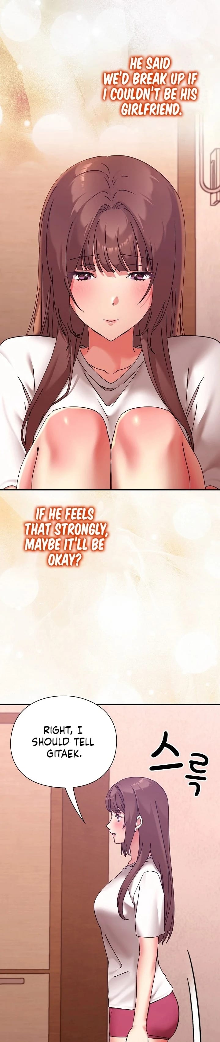 Heart Level (Uncensored), chapter 16, page 41 of 46