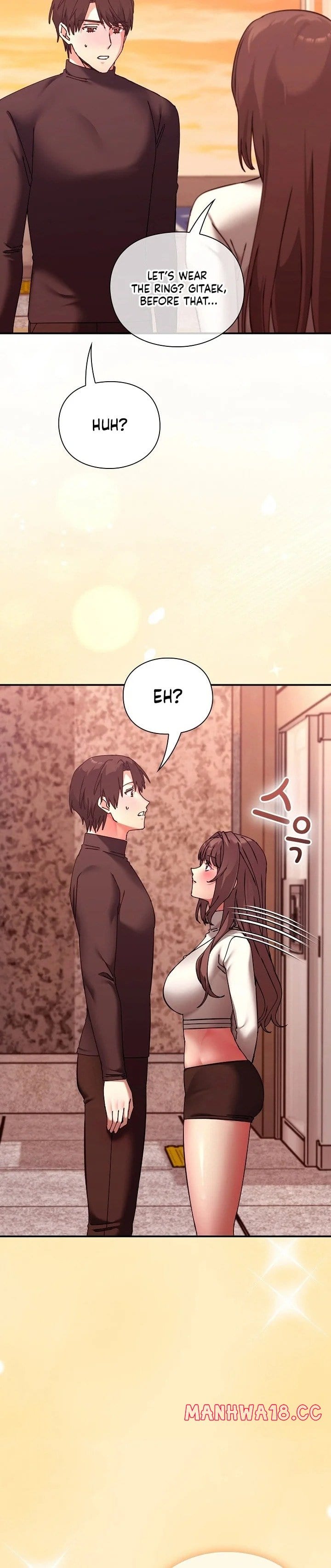 Heart Level (Uncensored), chapter 16, page 44 of 46