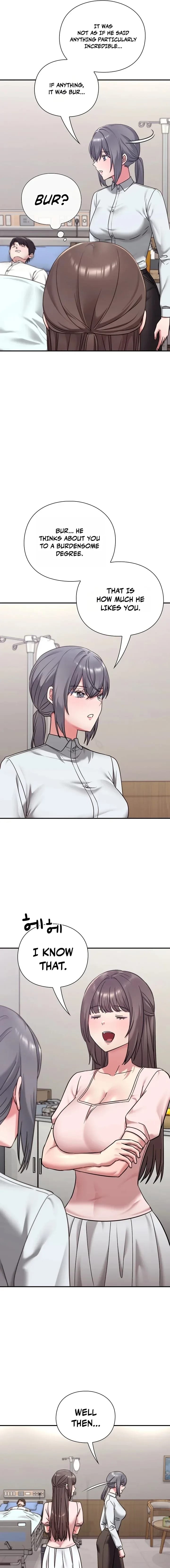 Heart Level (Uncensored), chapter 22, page 5 of 21