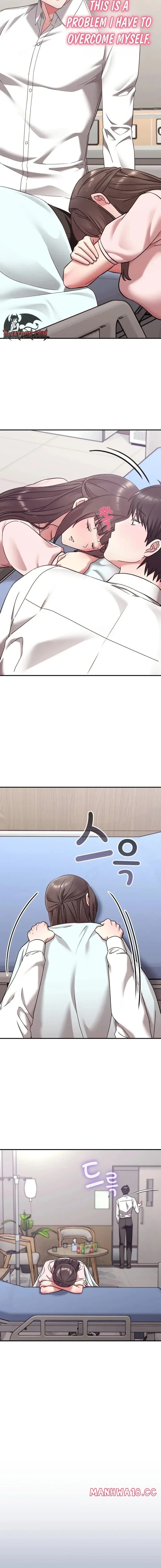 Heart Level (Uncensored), chapter 22, page 14 of 21