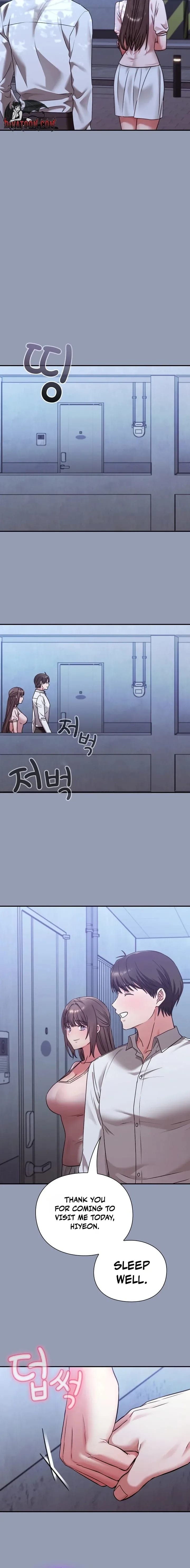 Heart Level (Uncensored), chapter 22, page 18 of 21