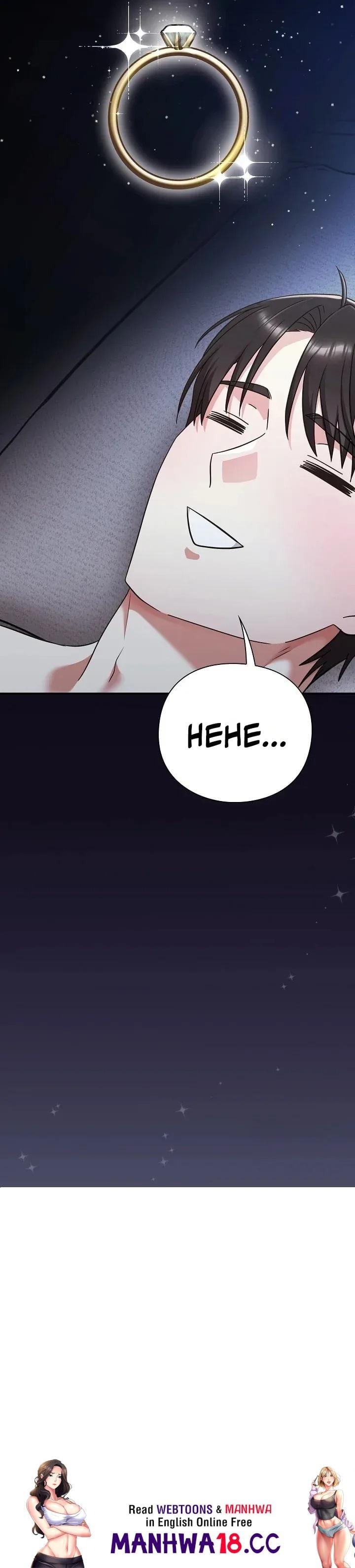 Heart Level (Uncensored), chapter 22, page 21 of 21