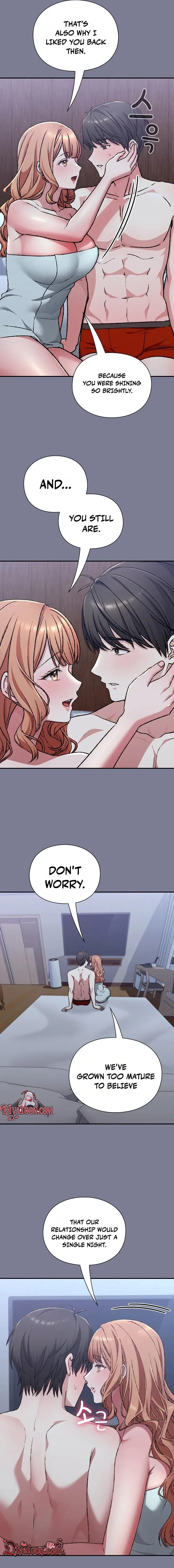 Heart Level (Uncensored), chapter 26, page 5 of 21