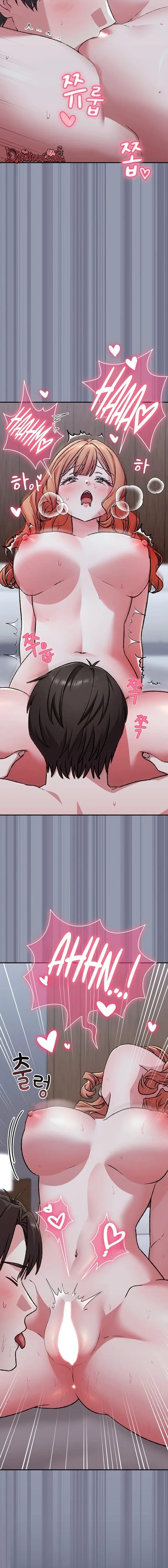 Heart Level (Uncensored), chapter 26, page 10 of 21