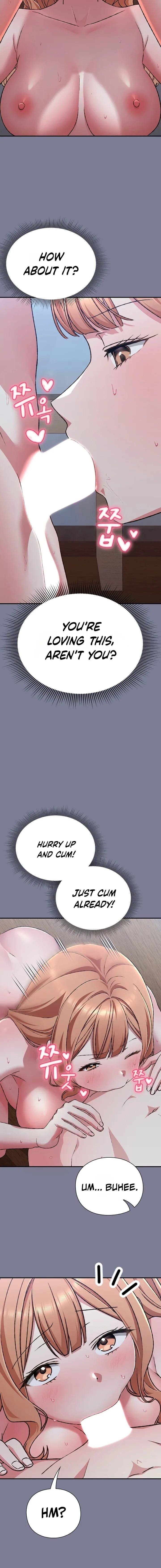 Heart Level (Uncensored), chapter 26, page 16 of 21
