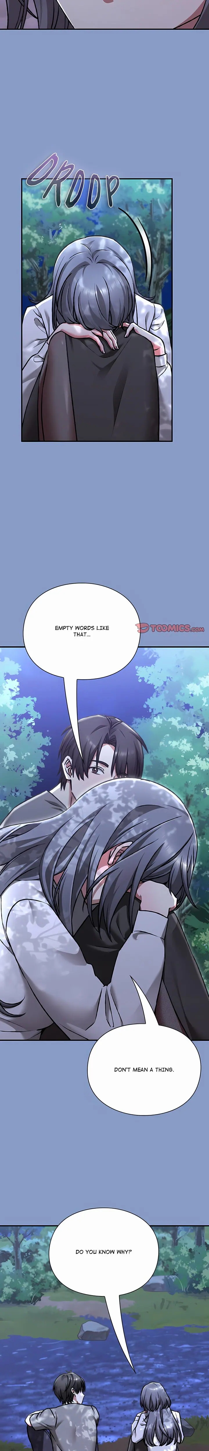 Heart Level (Uncensored), chapter 31, page 6 of 26