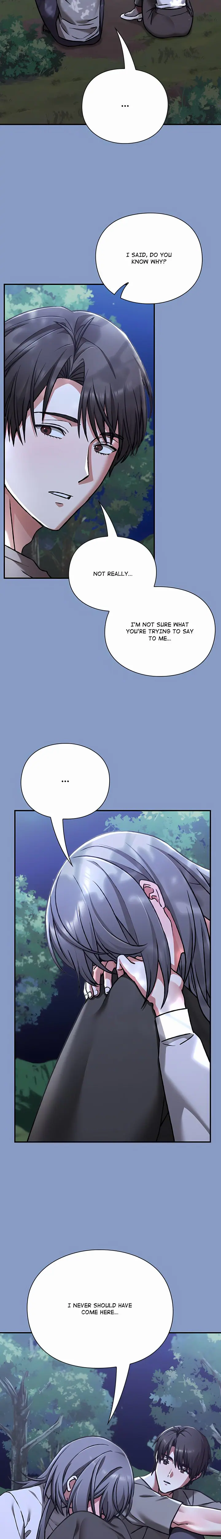 Heart Level (Uncensored), chapter 31, page 7 of 26