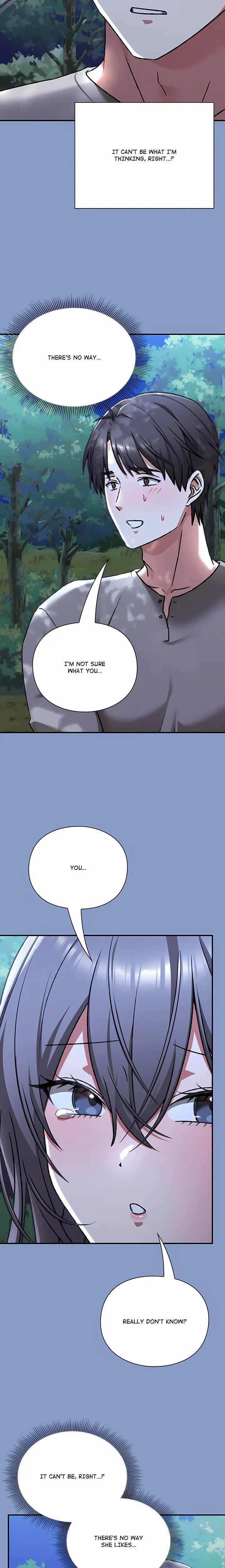 Heart Level (Uncensored), chapter 31, page 10 of 26
