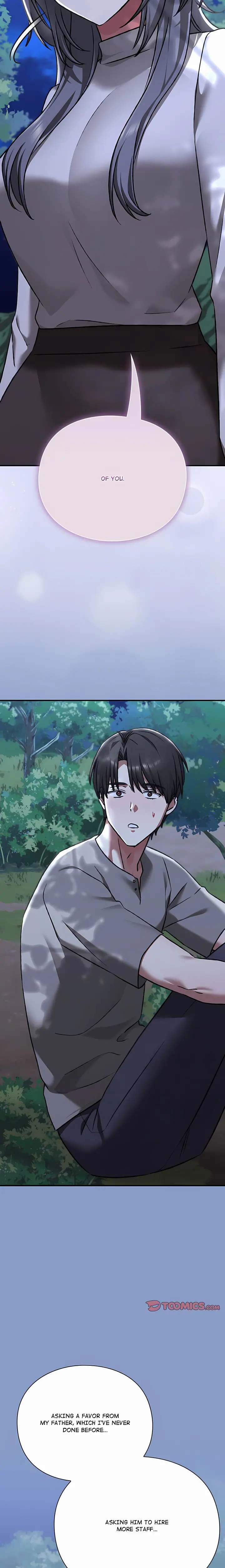 Heart Level (Uncensored), chapter 31, page 14 of 26