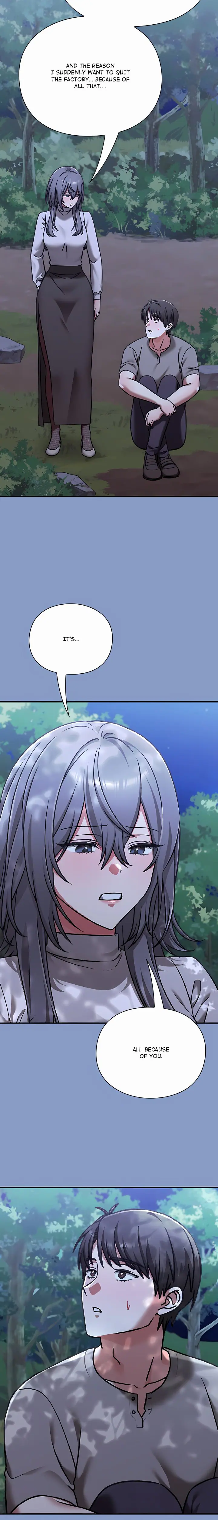 Heart Level (Uncensored), chapter 31, page 15 of 26