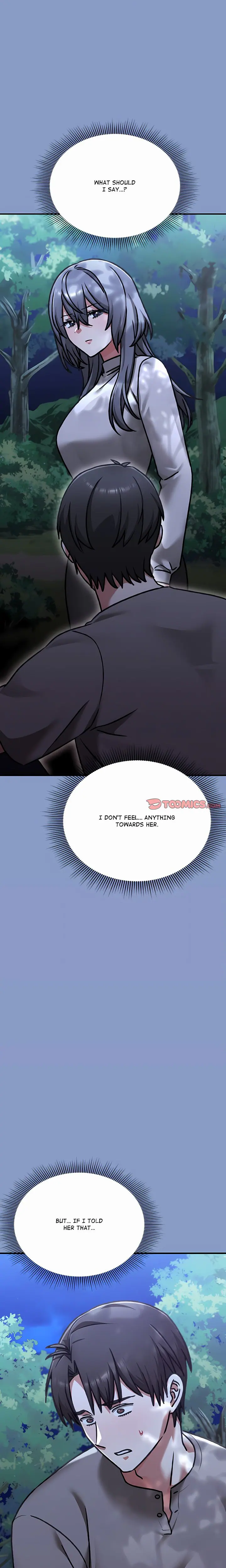 Heart Level (Uncensored), chapter 31, page 16 of 26