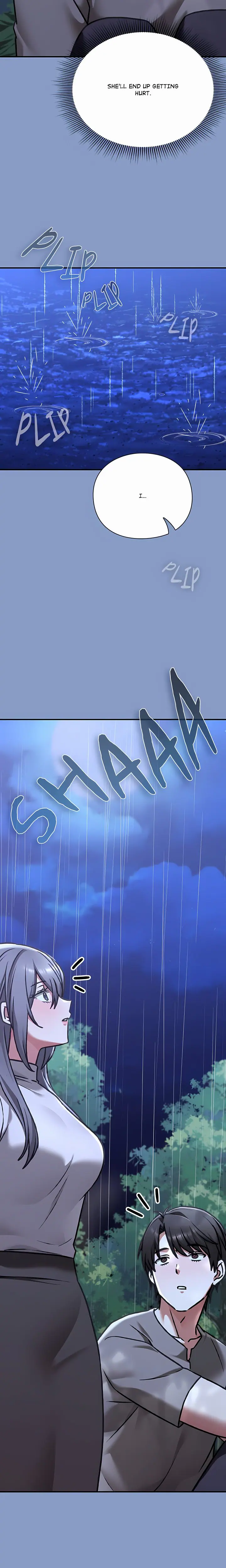 Heart Level (Uncensored), chapter 31, page 17 of 26
