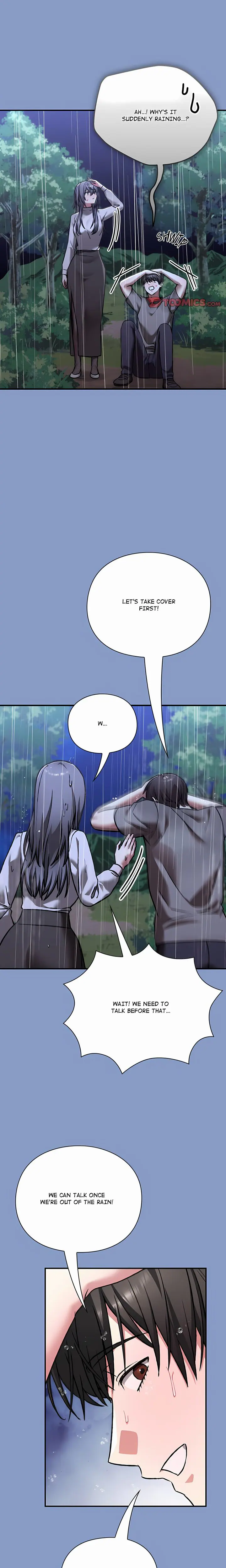 Heart Level (Uncensored), chapter 31, page 18 of 26