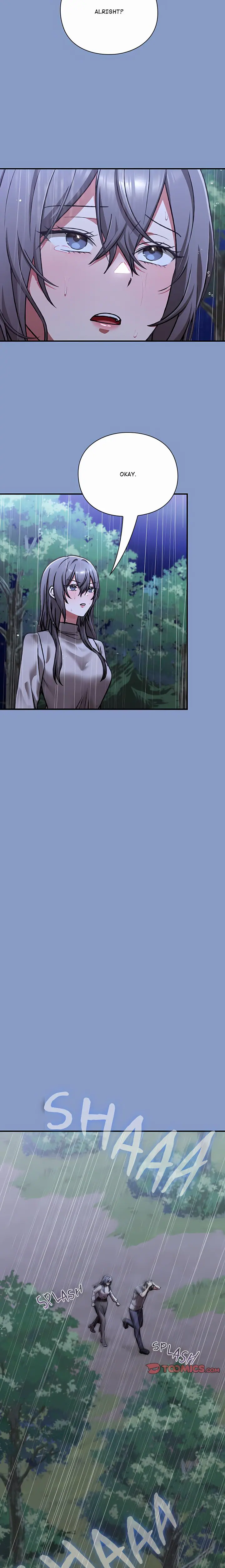 Heart Level (Uncensored), chapter 31, page 19 of 26