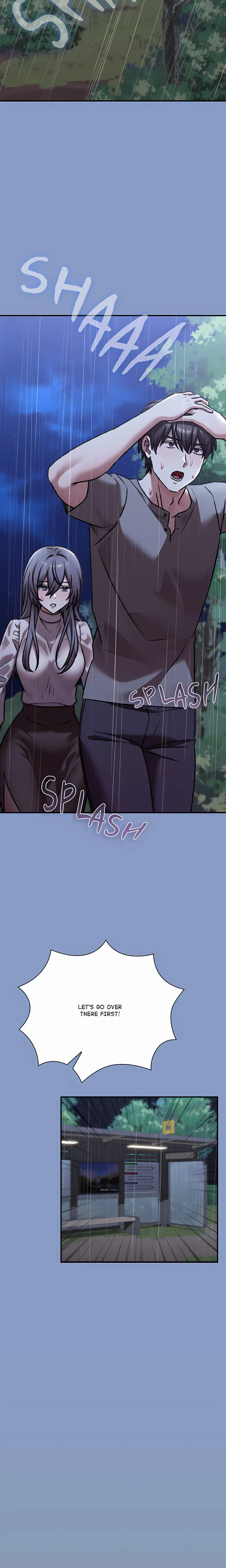 Heart Level (Uncensored), chapter 31, page 20 of 26