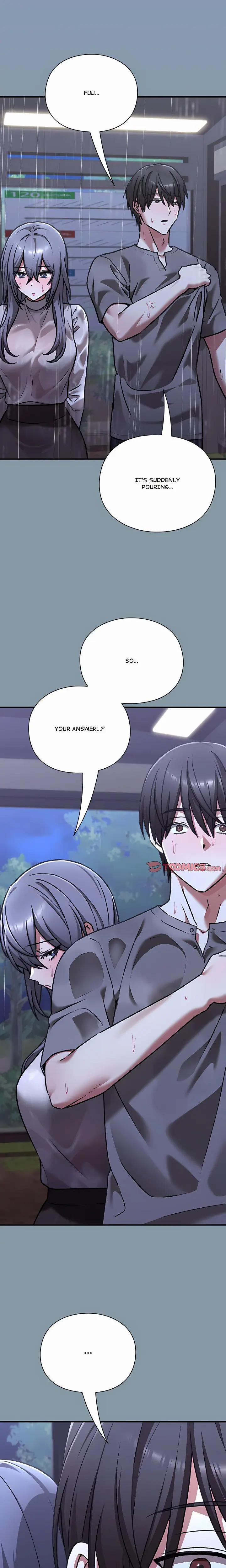 Heart Level (Uncensored), chapter 31, page 21 of 26