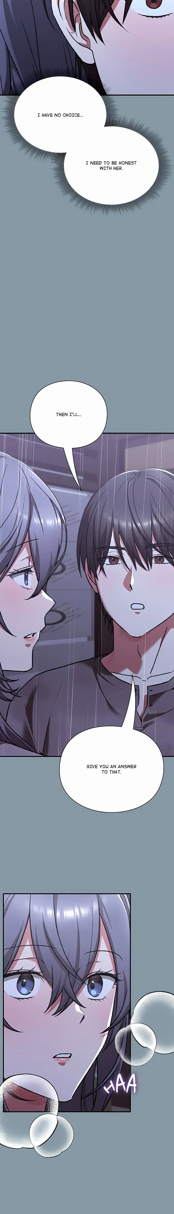 Heart Level (Uncensored), chapter 31, page 22 of 26