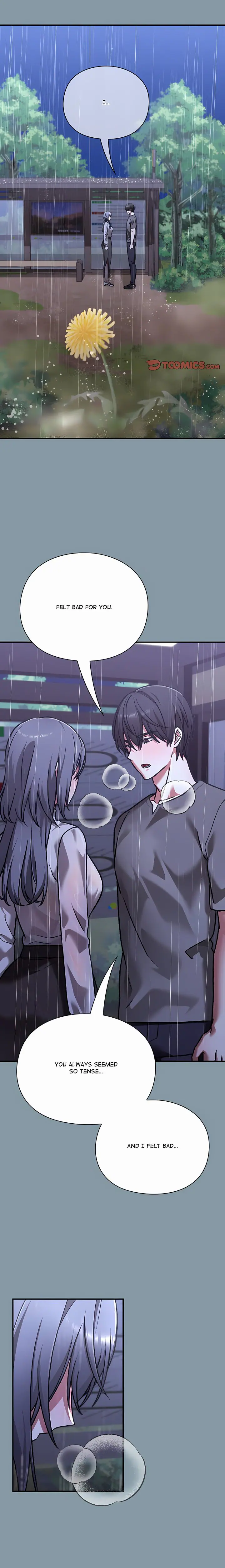 Heart Level (Uncensored), chapter 31, page 23 of 26