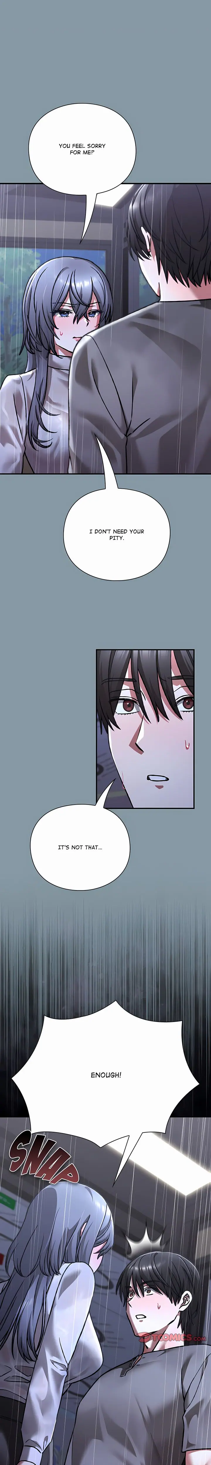 Heart Level (Uncensored), chapter 31, page 24 of 26
