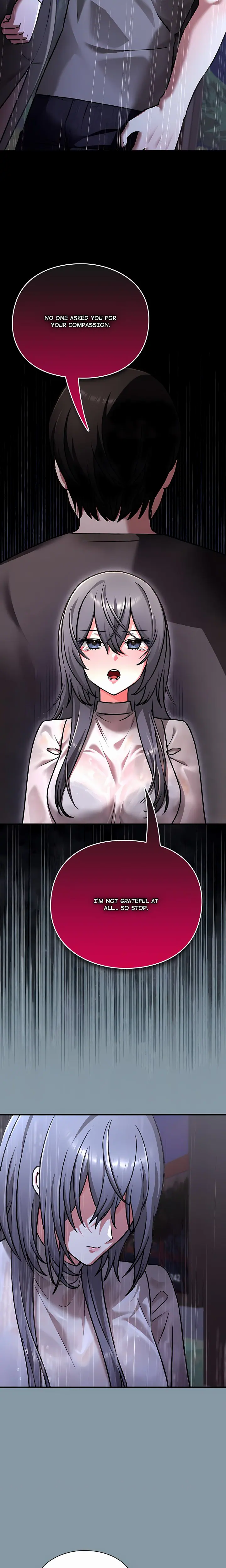 Heart Level (Uncensored), chapter 31, page 25 of 26