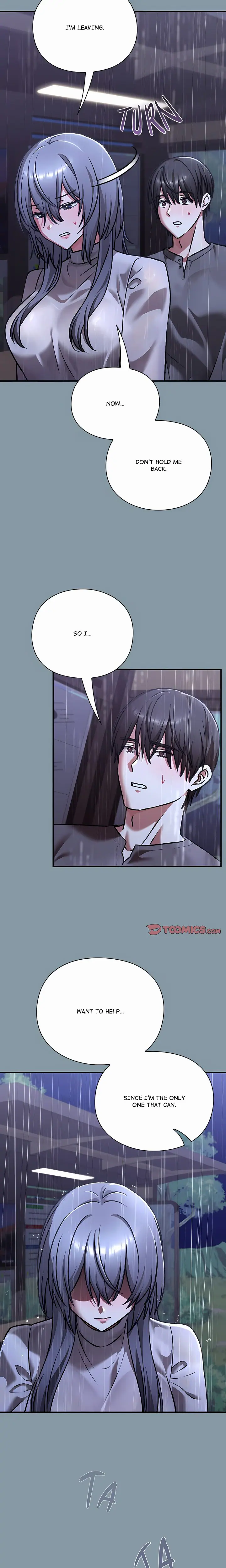 Heart Level (Uncensored), chapter 31, page 26 of 26