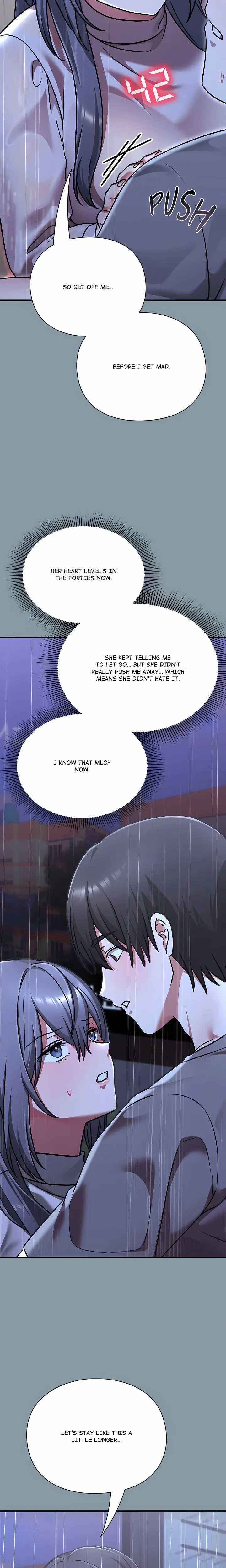 Heart Level (Uncensored), chapter 32, page 7 of 31