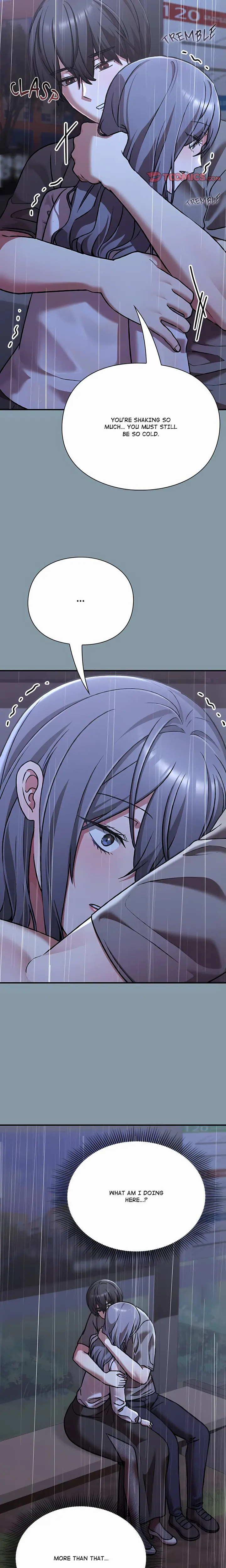 Heart Level (Uncensored), chapter 32, page 8 of 31