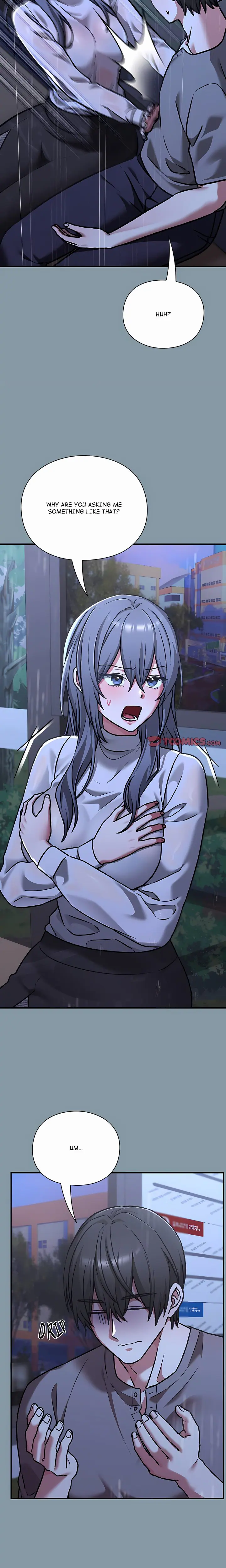 Heart Level (Uncensored), chapter 32, page 11 of 31