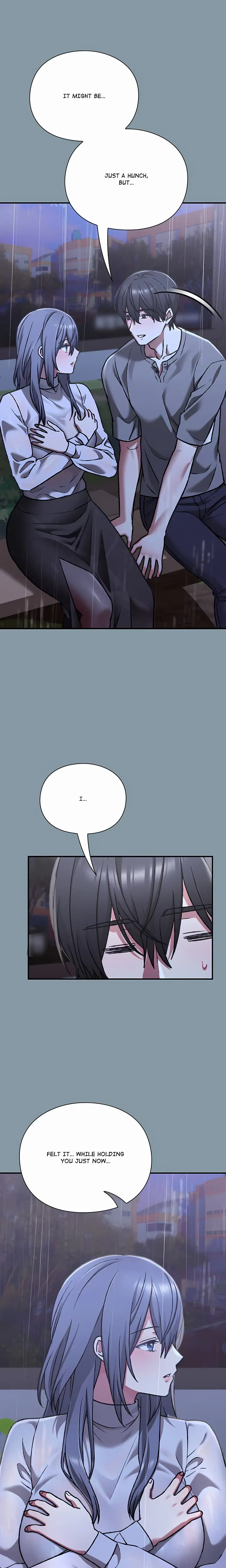 Heart Level (Uncensored), chapter 32, page 12 of 31